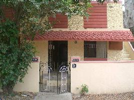 2 BHK House for Rent in Nanganalur, Balaji Nagar, Chennai