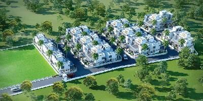 1 BHK Villa for Sale in Wagholi, Pune