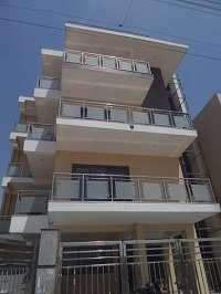 4 BHK Flat for Sale in Sector 43 Faridabad