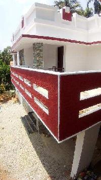4 BHK House for Sale in Chenkottukonam, Thiruvananthapuram