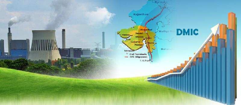  Commercial Land 12 Acre for Sale in Halol, Panchmahal