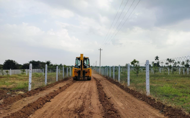 1 BHK Farm House 7000 Sq.ft. for Sale in Gauribidanur, Bangalore