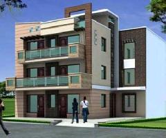 3 BHK Builder Floor for Rent in Sector 47 Noida