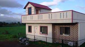 2 BHK House & Villa 4000 Sq.ft. for Sale in Panchgani, Satara