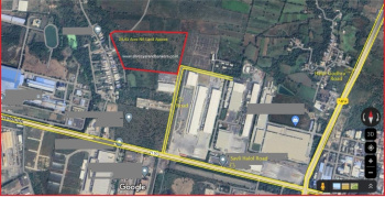  Industrial Land for Sale in Halol, Panchmahal