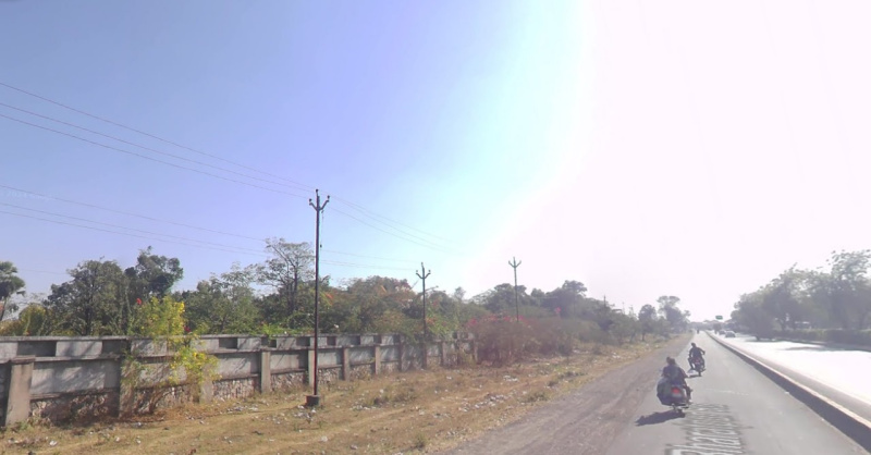  Industrial Land 911577 Sq.ft. for Sale in Halol, Panchmahal