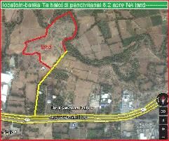  Commercial Land for Sale in Halol, Panchmahal