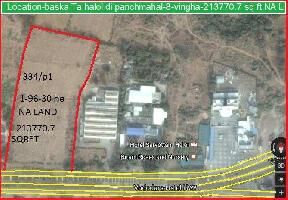  Commercial Land for Sale in Halol, Panchmahal