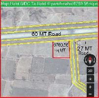  Commercial Land for Sale in Halol, Panchmahal