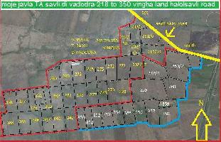  Commercial Land for Sale in Savli, Vadodara