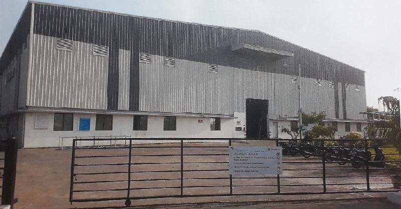  Factory 110728 Sq.ft. for Rent in Manjusar, Vadodara