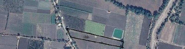  Agricultural Land for Sale in Gangapur Aurangabad