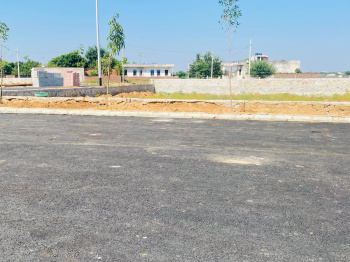  Residential Plot for Sale in Jagatpura, Jaipur