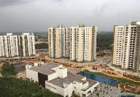 1 BHK Flat for Sale in Budigere, Bangalore