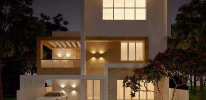 3 BHK Villa for Rent in Old Madras Road, Bangalore