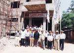 3 BHK Builder Floor 1646 Sq.ft. for Sale in Vaishali, Ghaziabad