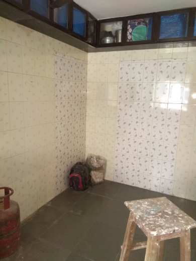 1 BHK Apartment 560 Sq.ft. for Rent in Dombivli East, Thane