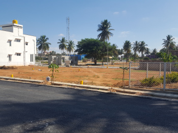 Commercial Land for Sale in Hoskote, Bangalore