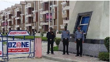  Residential Plot for Sale in Ramghat Road, Aligarh
