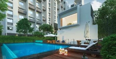 2 BHK Flat for Sale in Tukaram Nagar, Kharadi, Pune