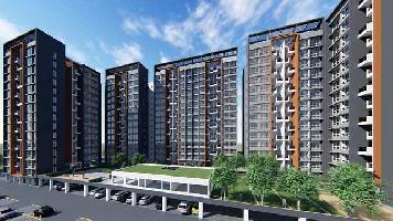 2 BHK Flat for Sale in Hinjewadi, Pune