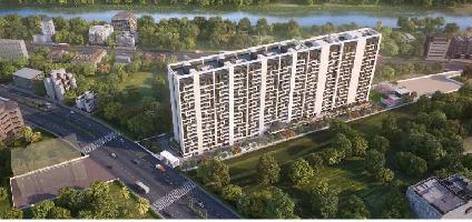 2 BHK Flat for Sale in Balewadi, Pune