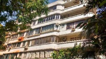 3 BHK Flat for Sale in Breach Candy, Mumbai