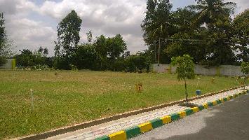  Residential Plot for Sale in Kpc Layout, Sarjapur, Bangalore