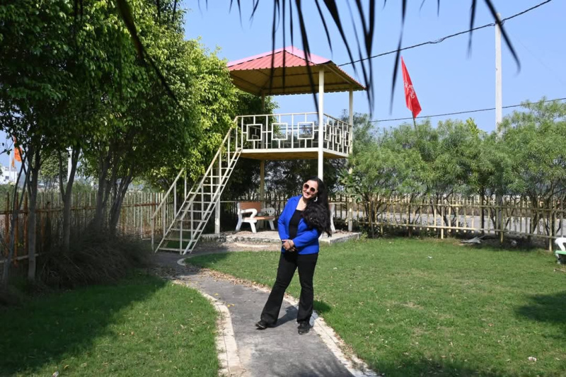  7500 Sq.ft. Residential Plot for Sale in Mohanlalganj, Lucknow