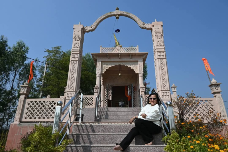  7500 Sq.ft. Residential Plot for Sale in Mohanlalganj, Lucknow