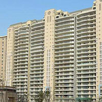 5 BHK Flat for Rent in Sector 42 Gurgaon