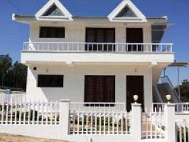 2 BHK House for Sale in Fernhill, Ooty