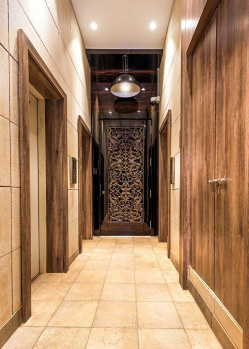  Penthouse for Sale in Shastri Nagar, Andheri West, Mumbai