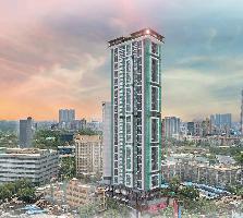 2 BHK Flat for Sale in Goregaon East, Mumbai