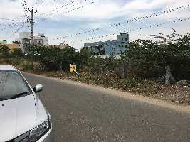  Industrial Land for Rent in Balaji Nagar Phase 2, Kalapatti, Coimbatore
