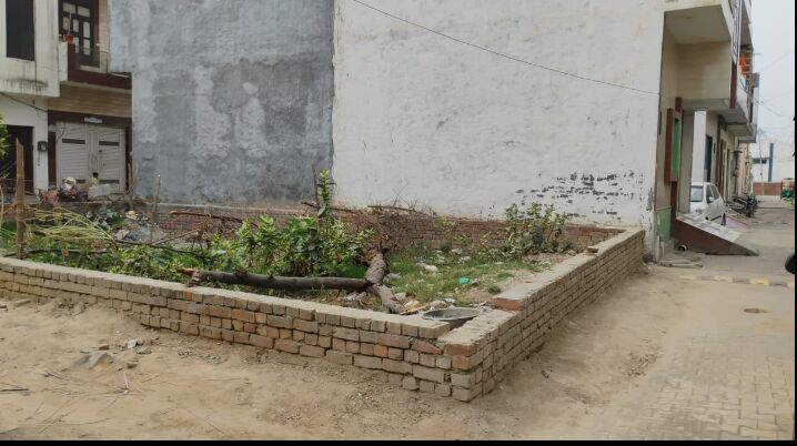  Residential Plot 150 Sq. Yards for Sale in Samalkha, Panipat