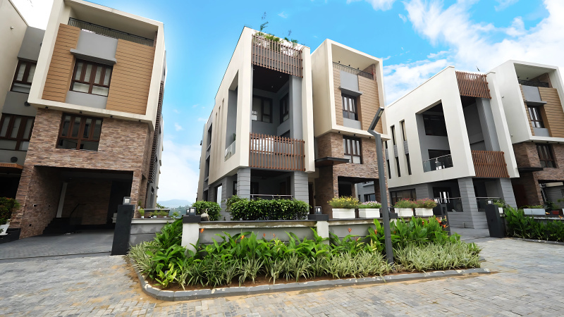 4 BHK Apartment 2380 Sq.ft. for Sale in Kala Pahar, Guwahati