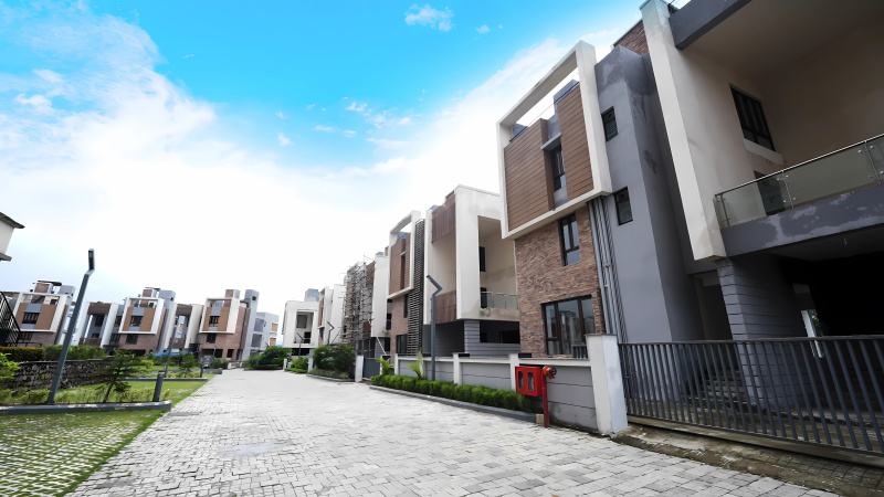 4 BHK Apartment 2380 Sq.ft. for Sale in Kala Pahar, Guwahati