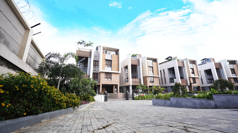 4 BHK Apartment 2380 Sq.ft. for Sale in Kala Pahar, Guwahati