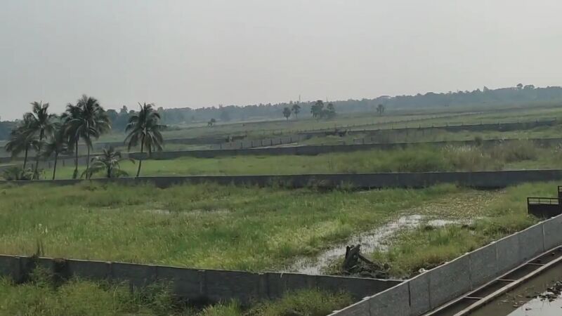  Industrial Land 1 Bigha for Rent in Ranihati, Kolkata