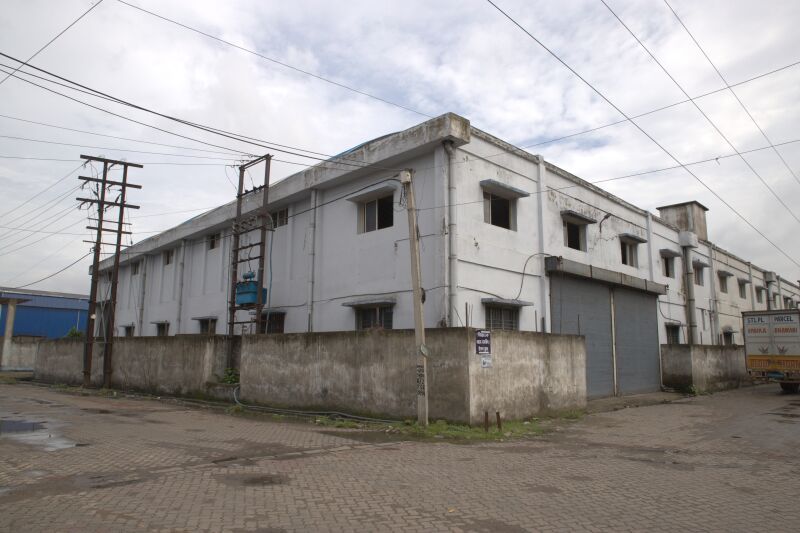  Warehouse 30000 Sq.ft. for Rent in Panchla, Howrah
