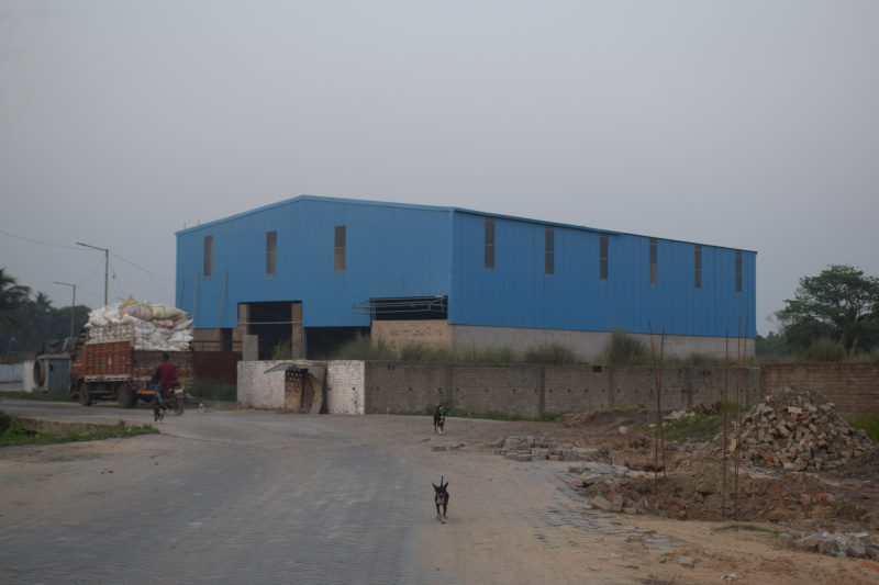  Warehouse 10000 Sq.ft. for Rent in Amtala, Kolkata