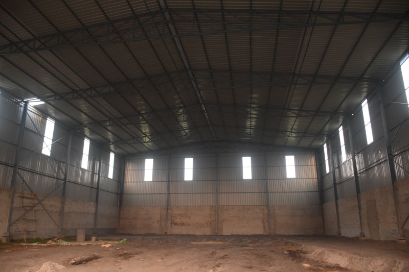  Warehouse 10000 Sq.ft. for Rent in Amtala, Kolkata