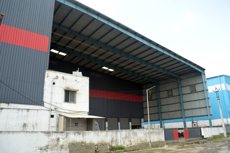  Warehouse 11300 Sq.ft. for Rent in Ranihati, Kolkata