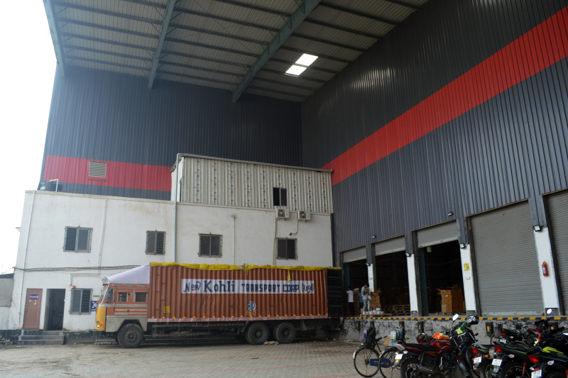  Warehouse 11300 Sq.ft. for Rent in Ranihati, Kolkata