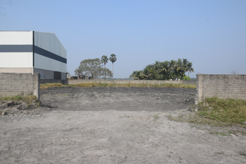  Industrial Land 2 Bigha for Sale in Amta Road, Howrah