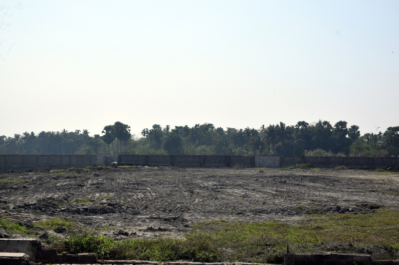  Industrial Land 3 Bigha for Sale in Amta Road, Howrah