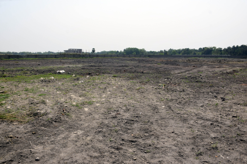  Industrial Land 6 Bigha for Sale in Amta Road, Howrah