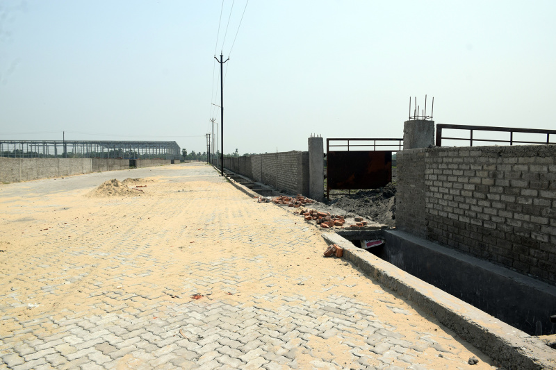  Industrial Land 4 Bigha for Sale in Ranihati, Kolkata
