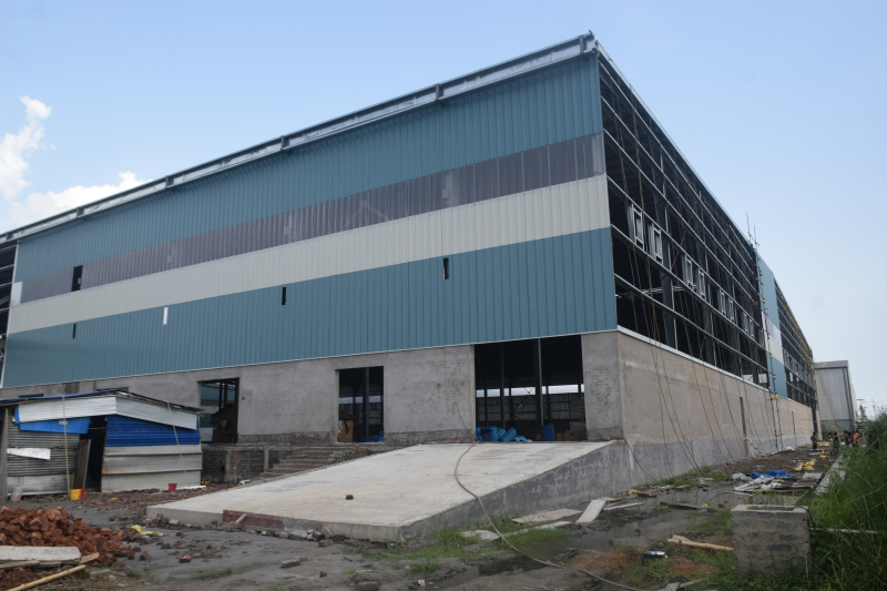  Warehouse 160000 Sq.ft. for Rent in Amta Road, Howrah